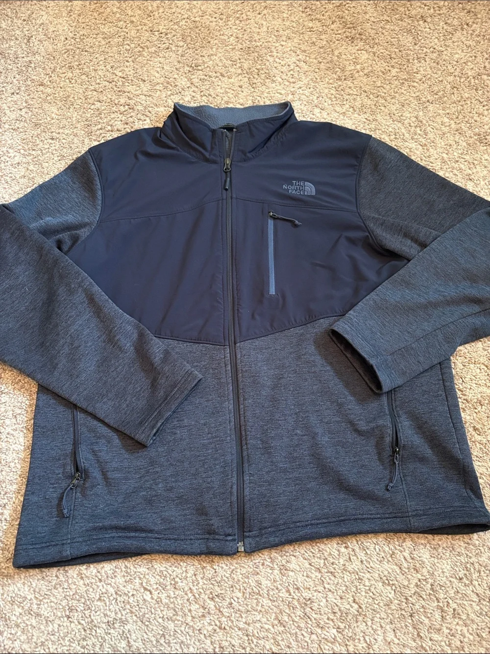 The North Face Men's Full-Zip Jacket
